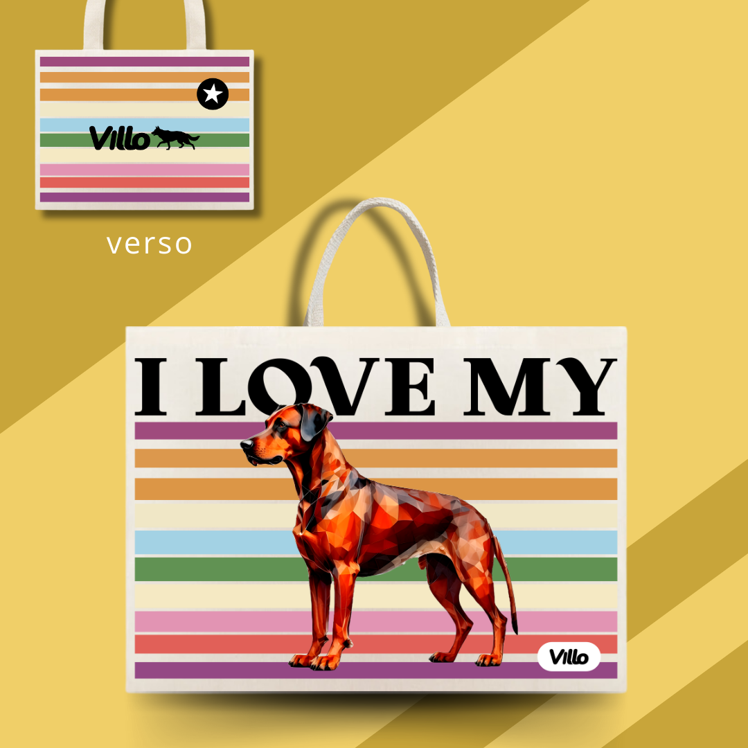 Eco Bag Broholmer 