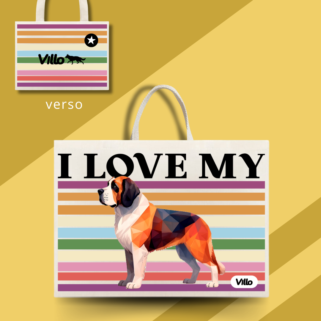 Eco Bag São Bernardo