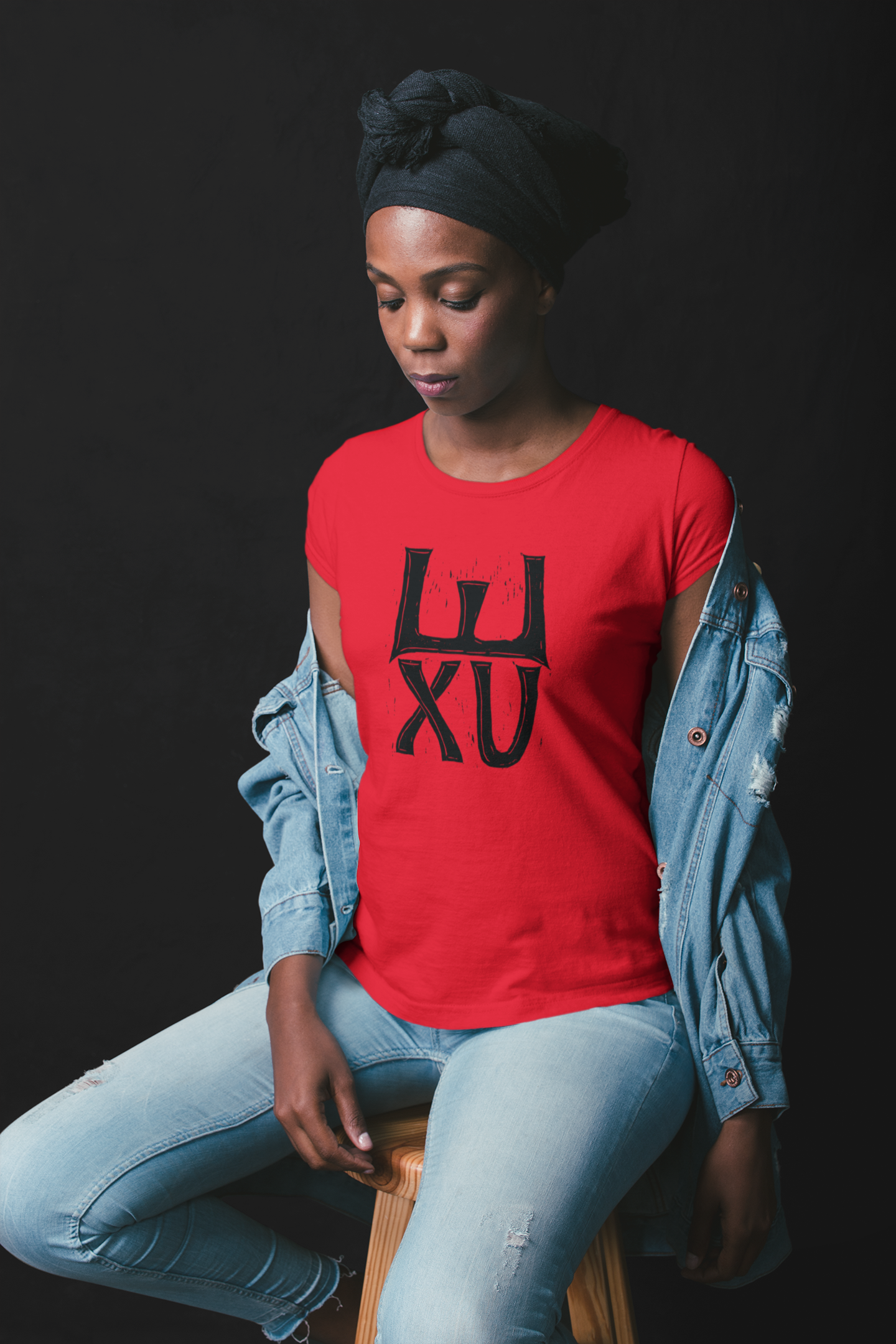 Baby look - Exu
