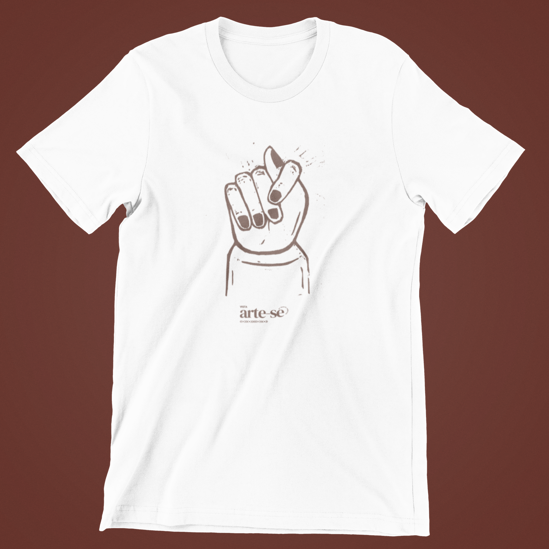 Camiseta - Figa 2