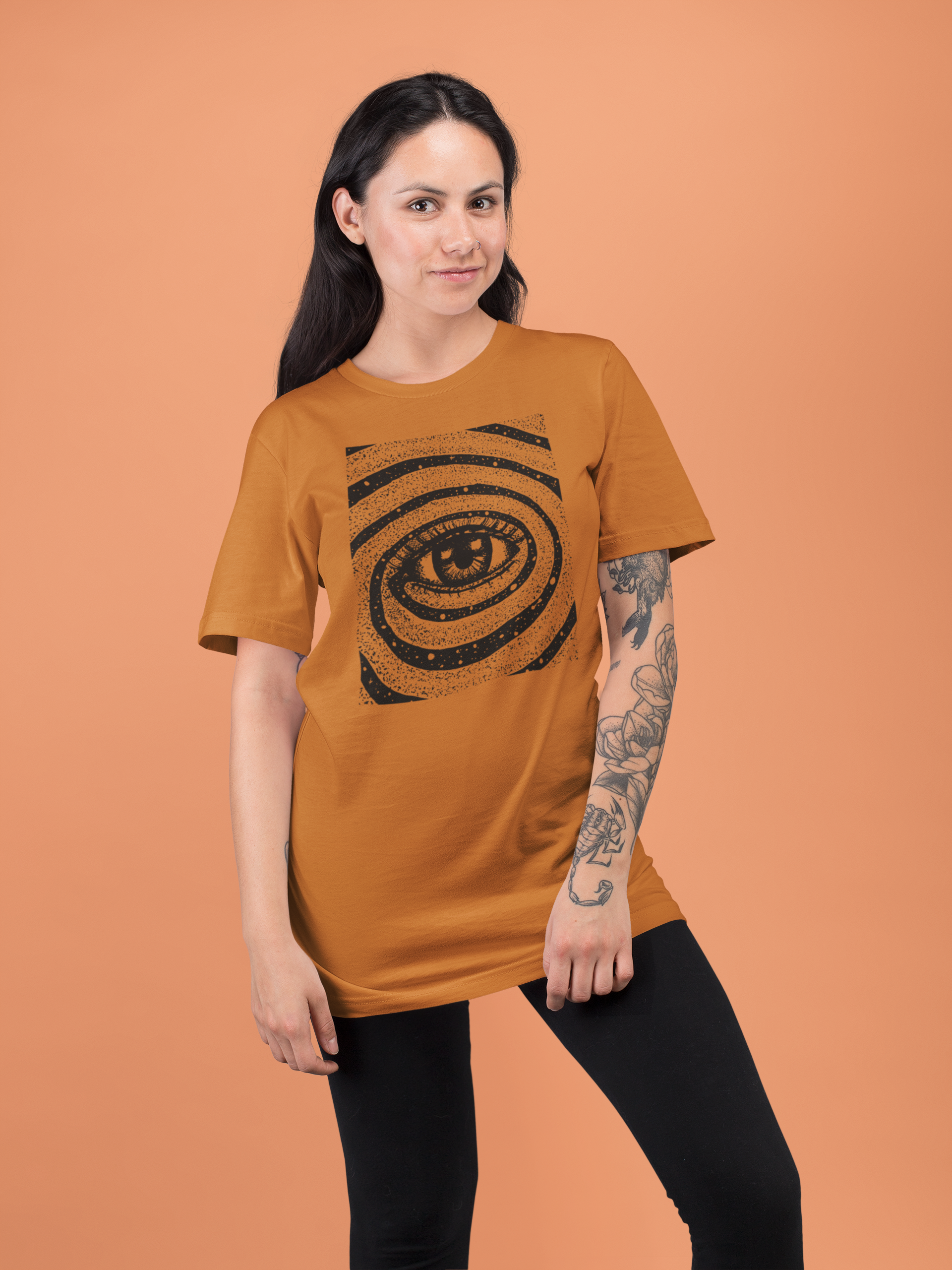 Camiseta Prime - O universo em ti