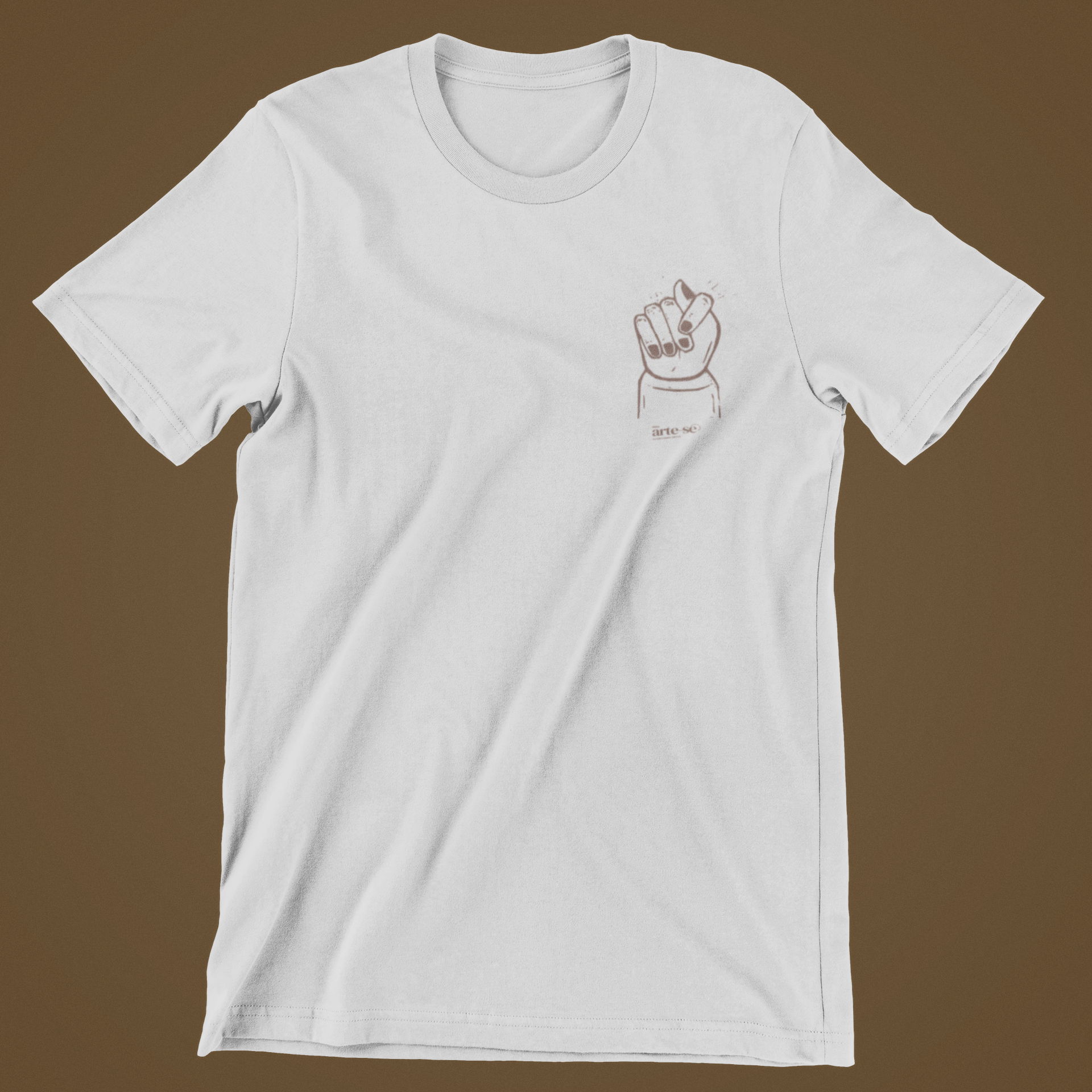 Camiseta - Figa