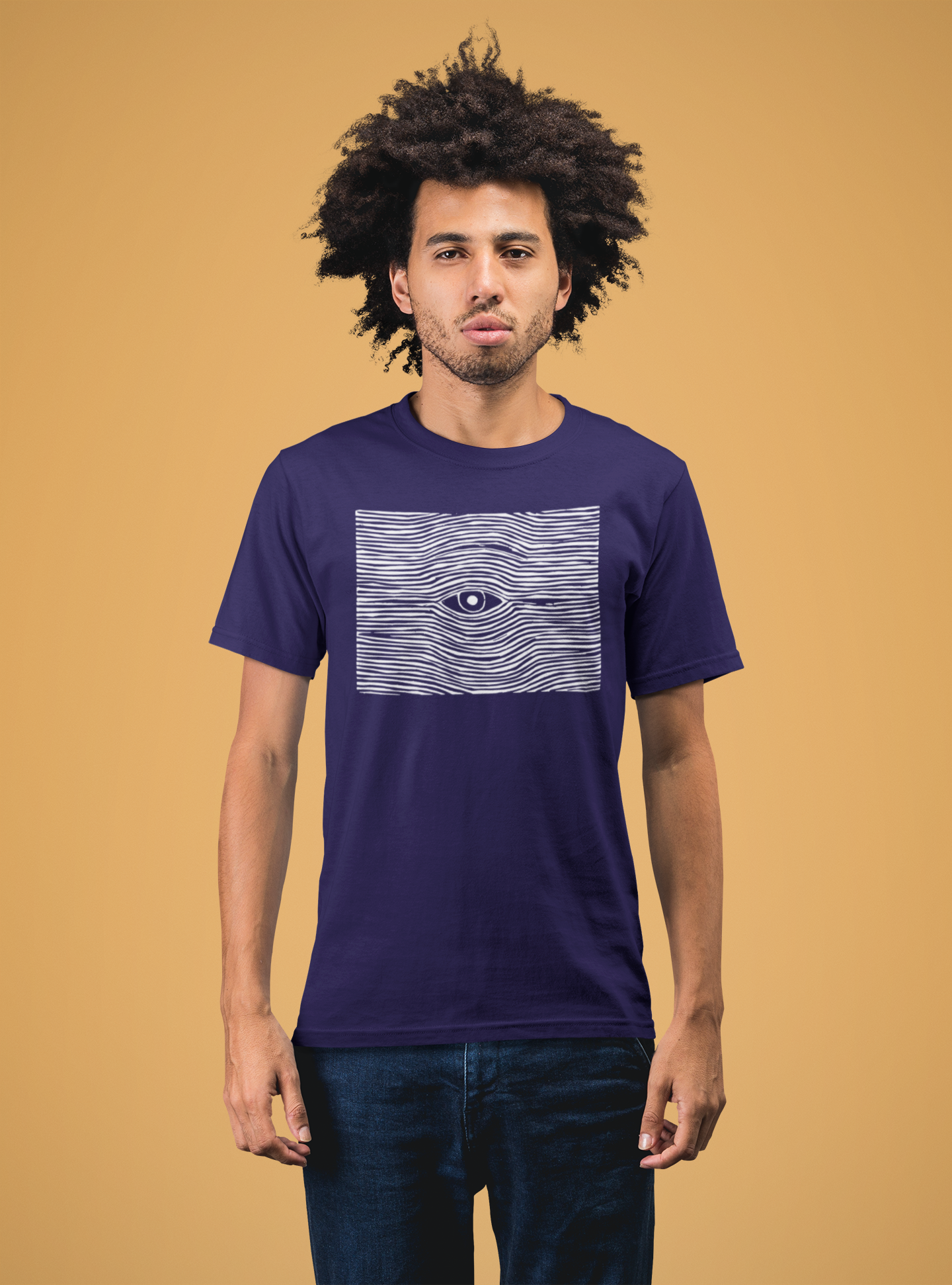 Camiseta - Deus e o Átomo