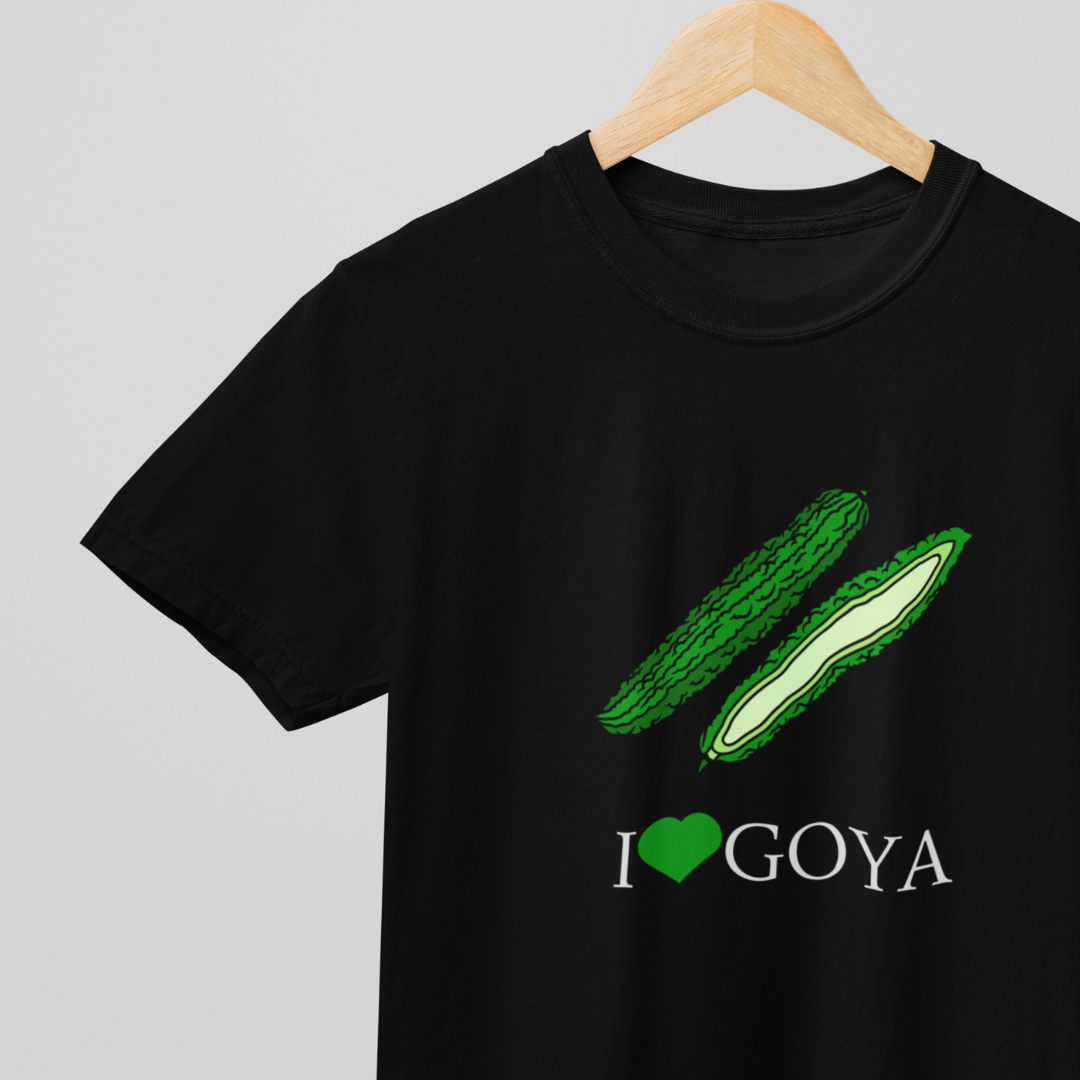 I Love Goya