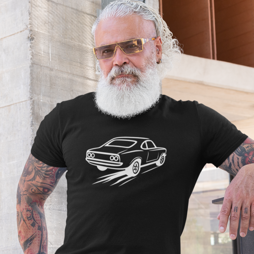 Camiseta Opala Lineart LB