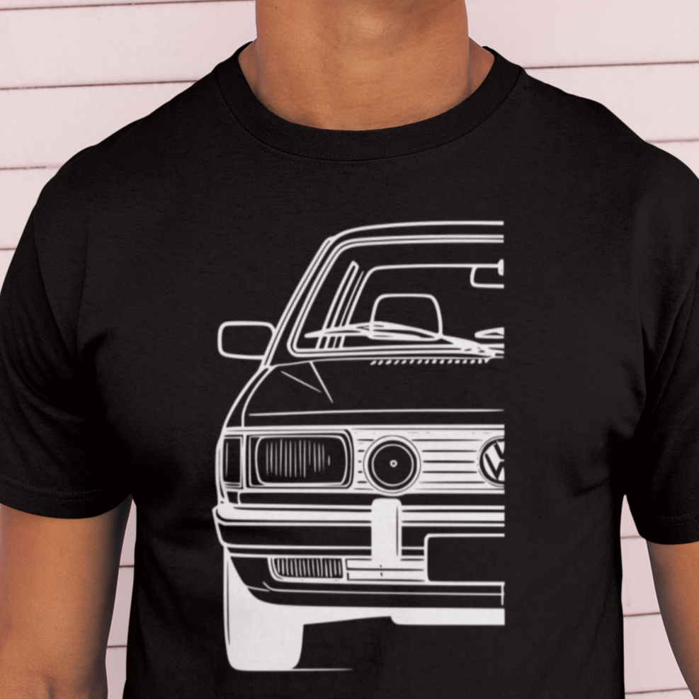 Camiseta Gol Quadrado LB