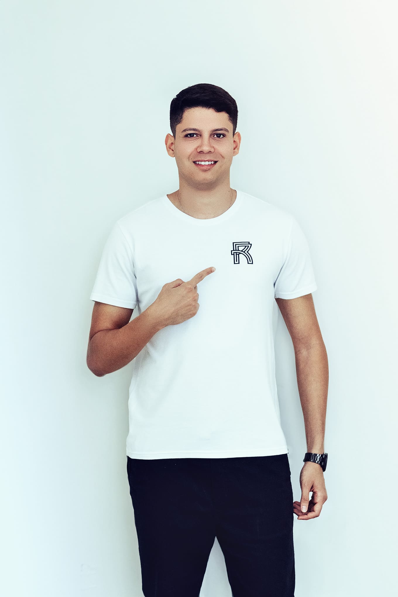 Camiseta 