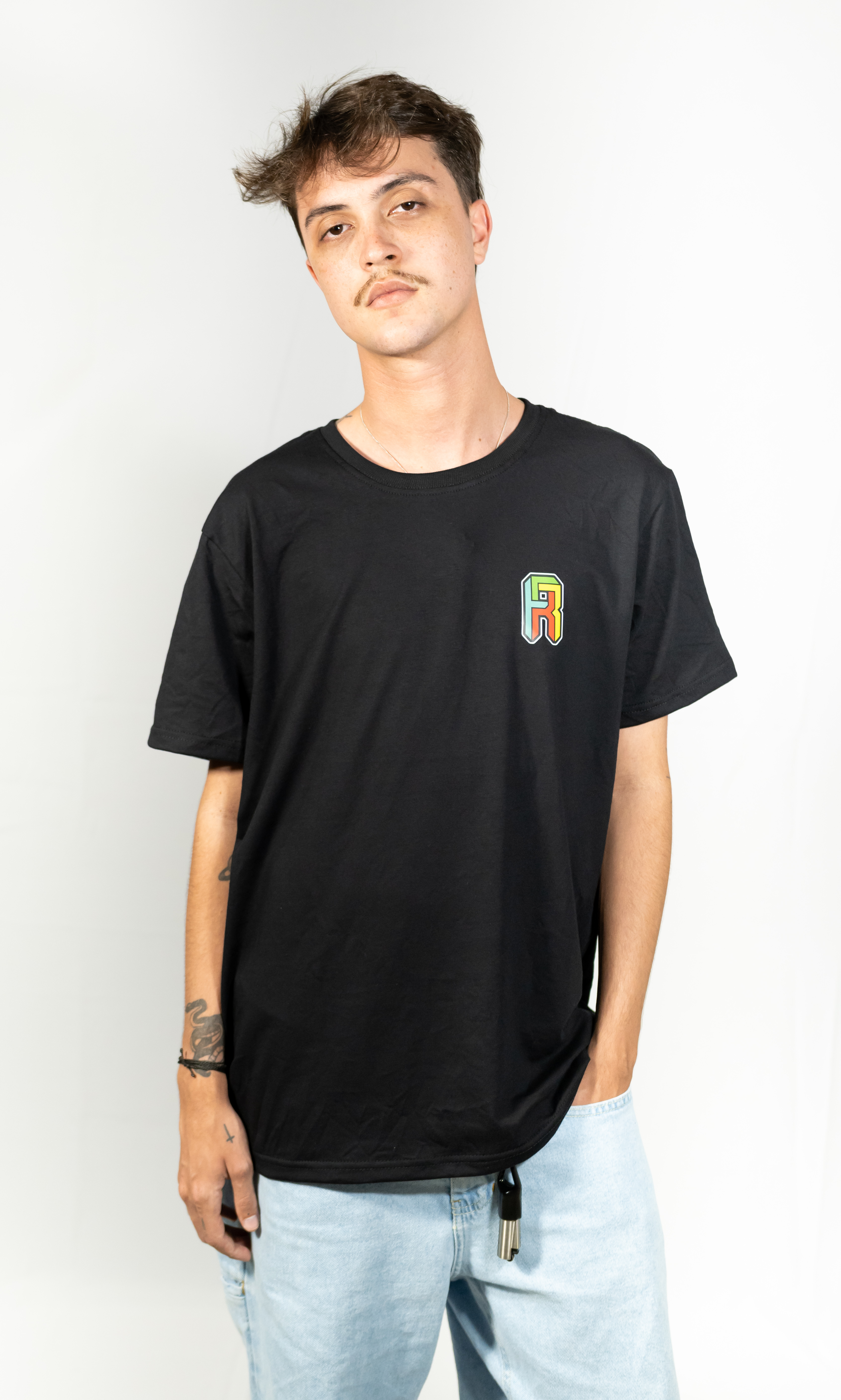 Camiseta 