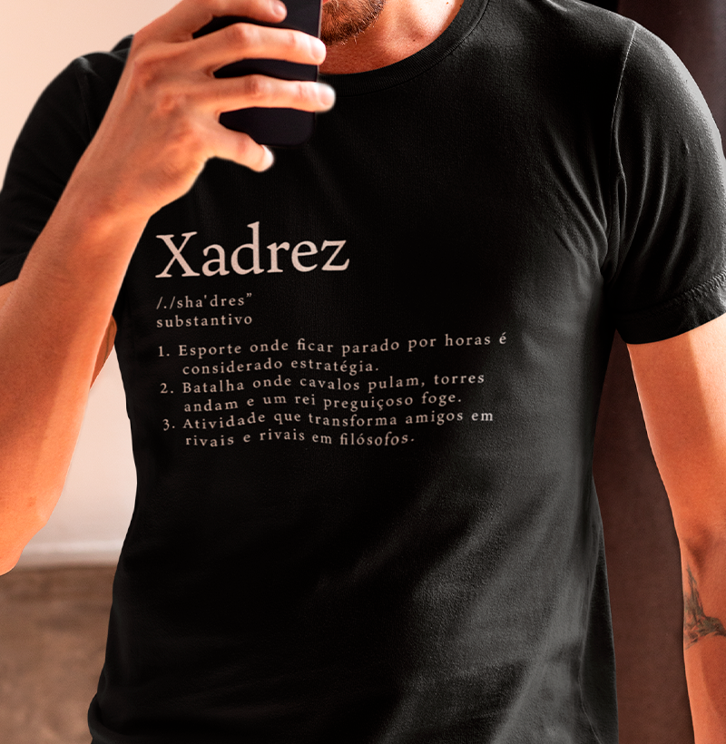 Xadrez