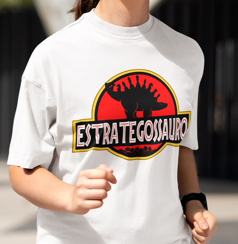 Estrategossauro