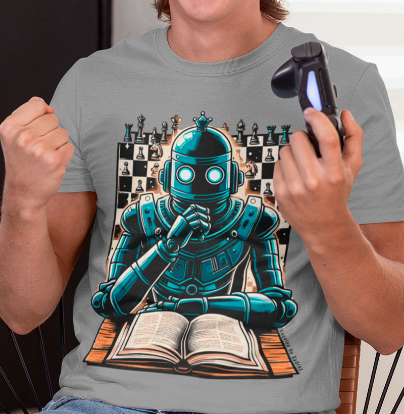 Robô