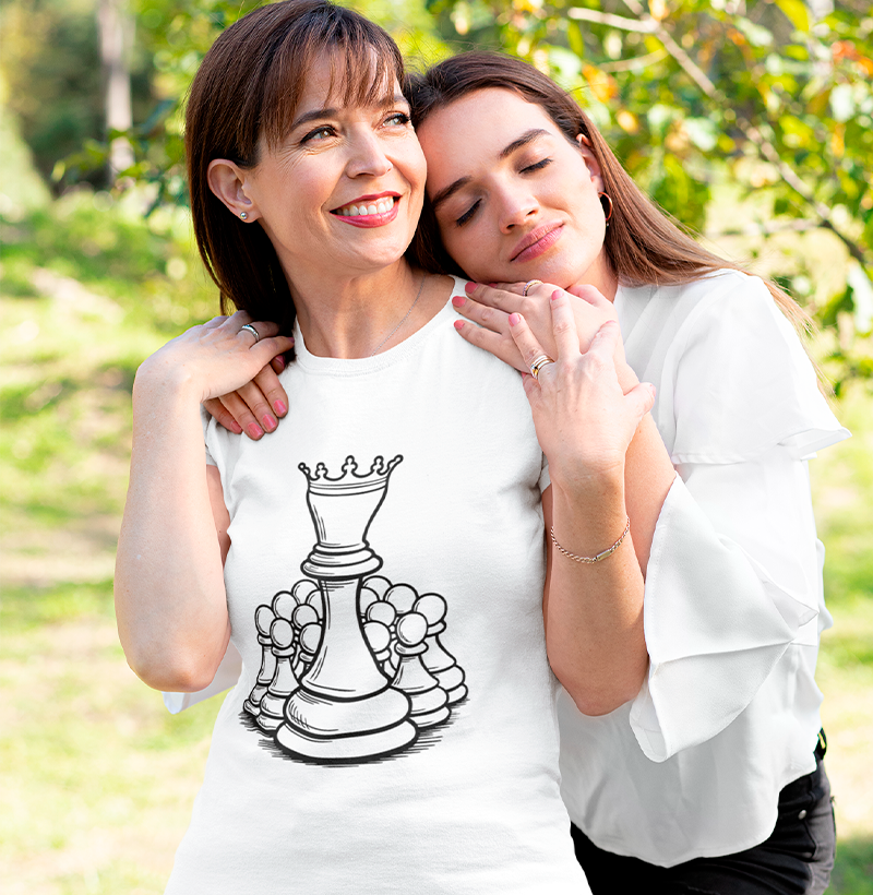 Rainha Mãe