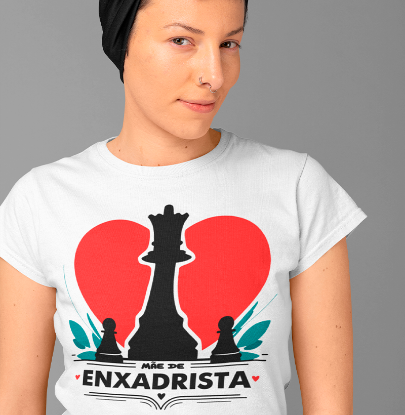 Mãe de Enxadrista