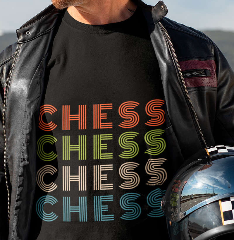 Chess Disco