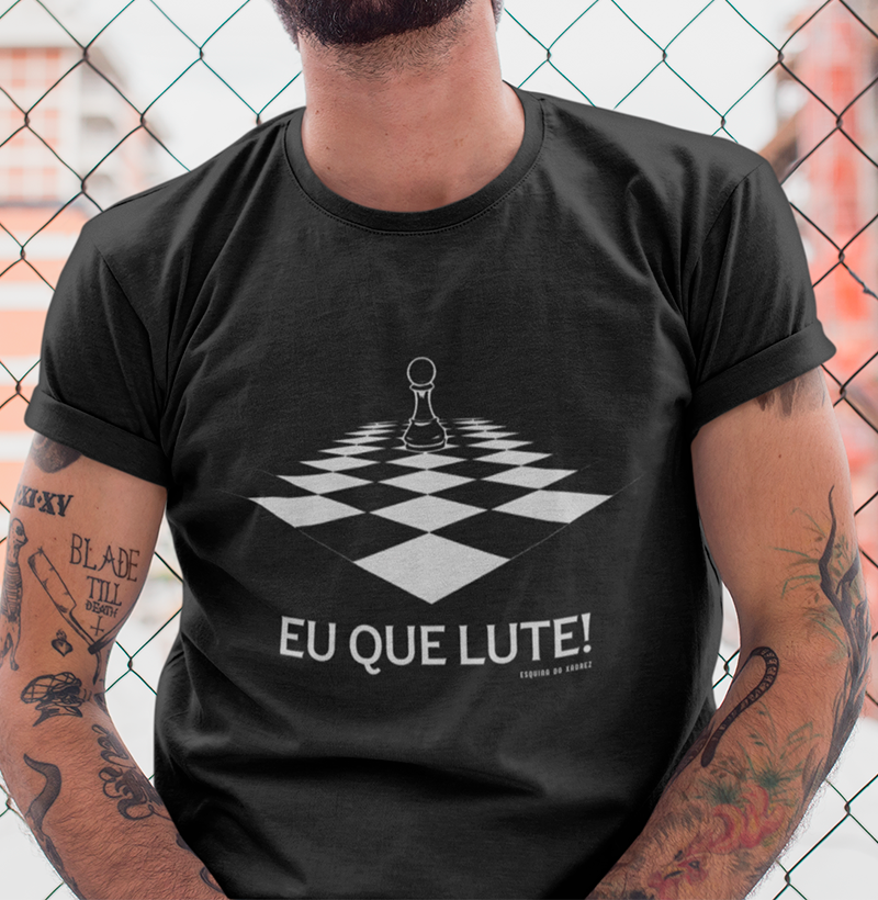 Eu que Lute! 2