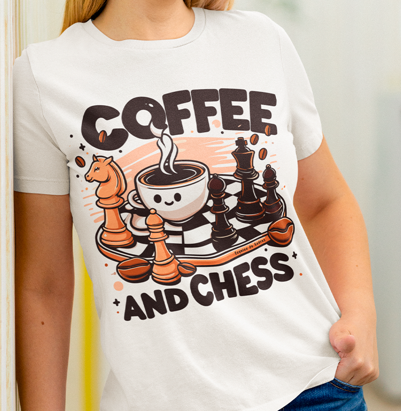 Coffee and Chess