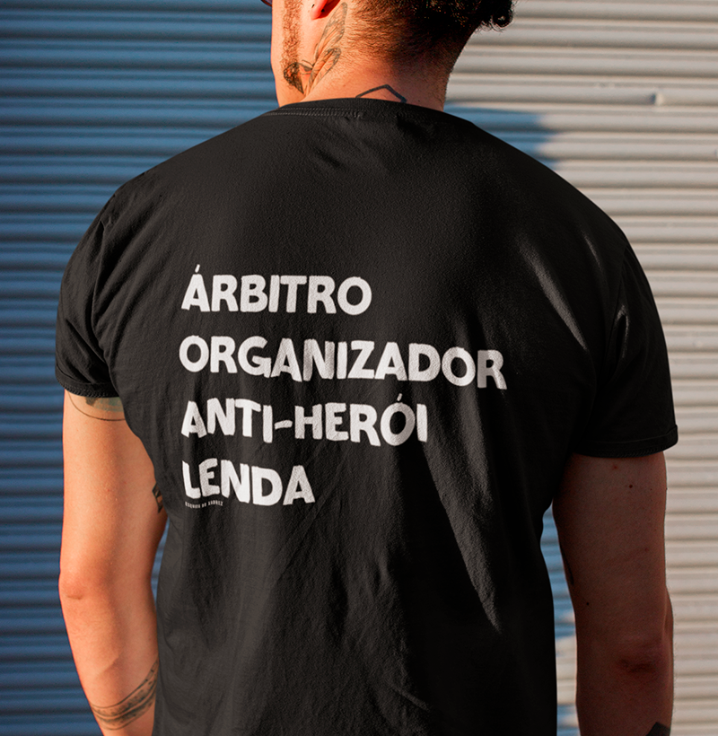 Árbitro