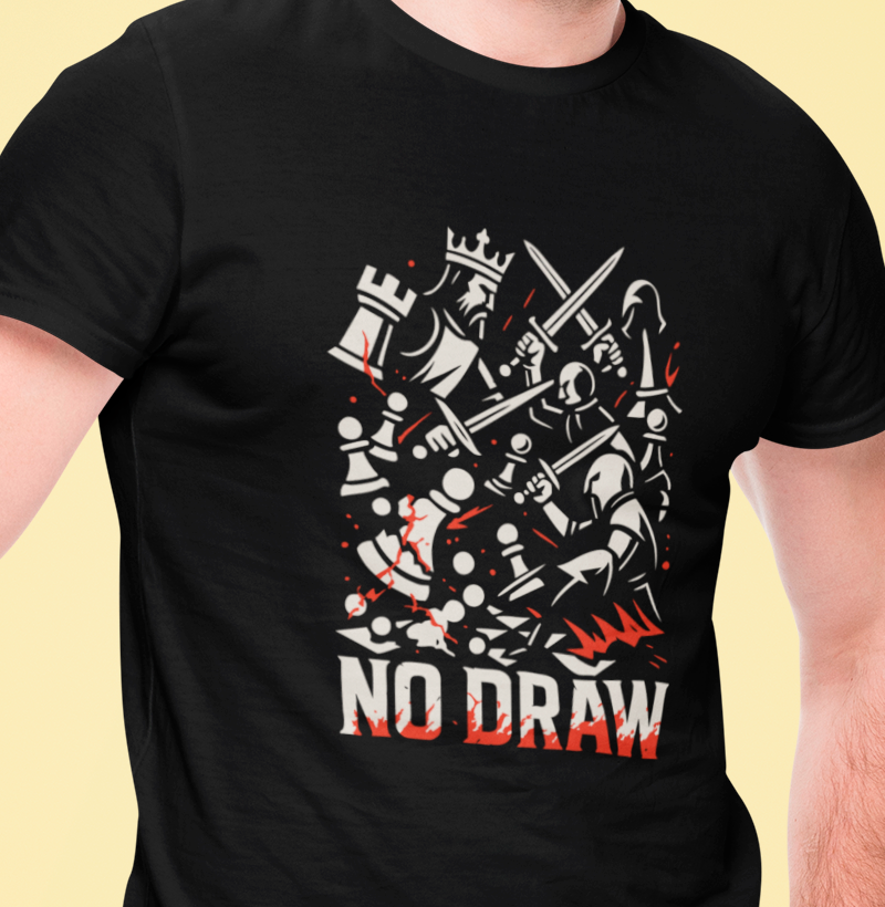 No Draw