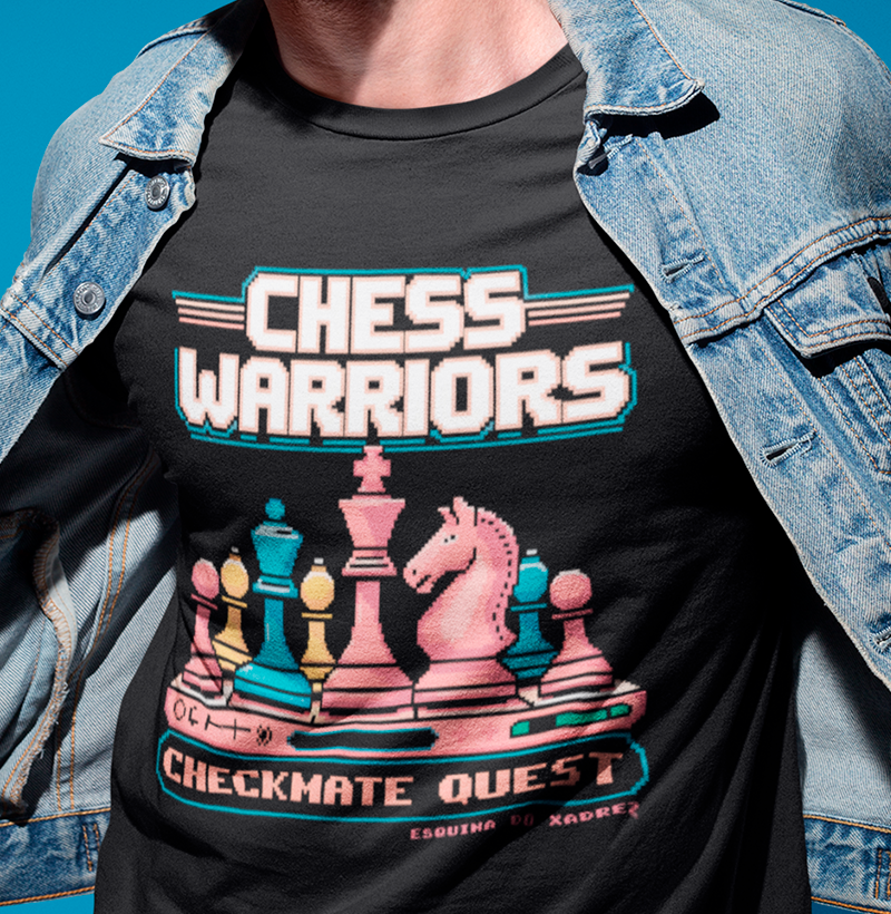 Chess Warriors