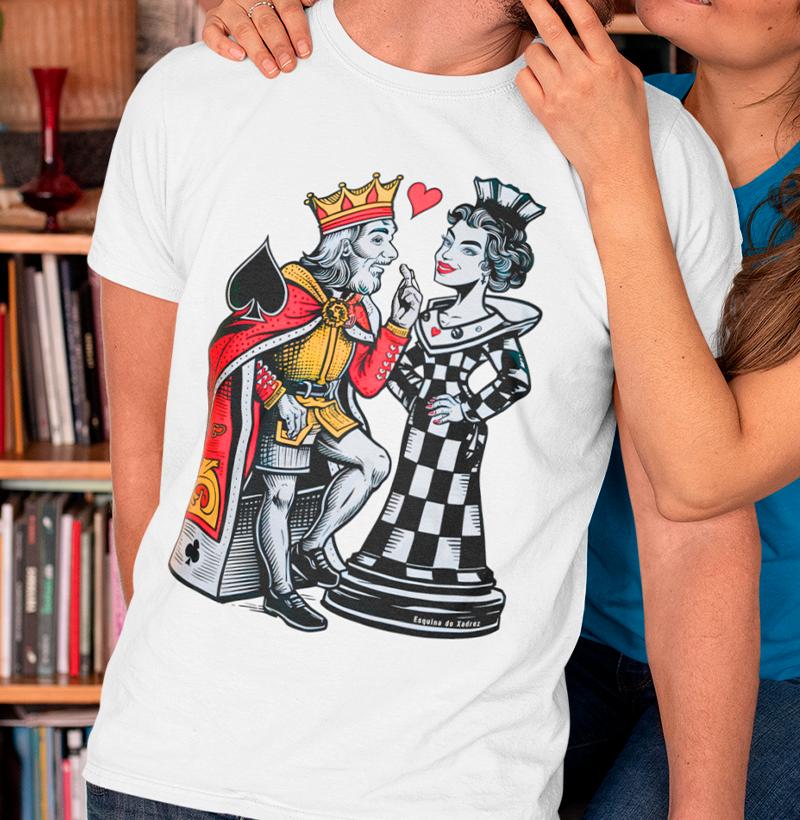 Chess & Poker