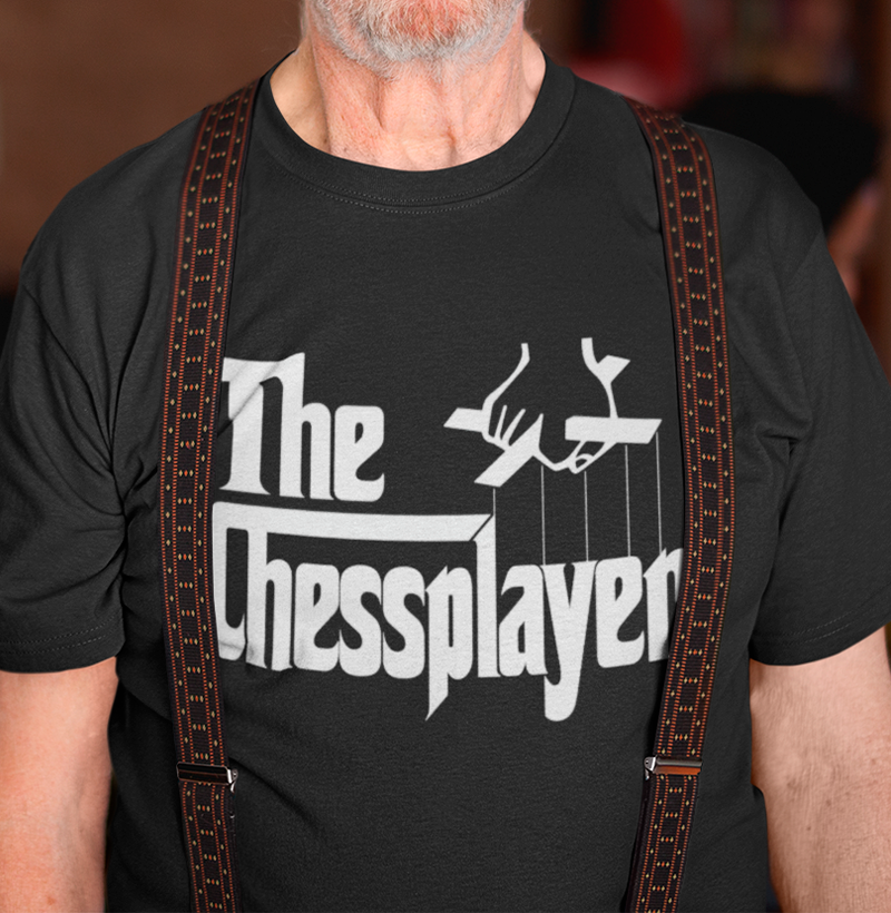 The Chessplayer 2