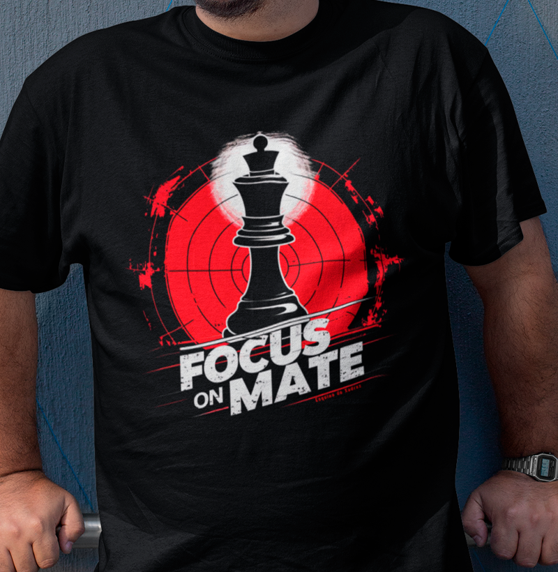 Focus on Mate