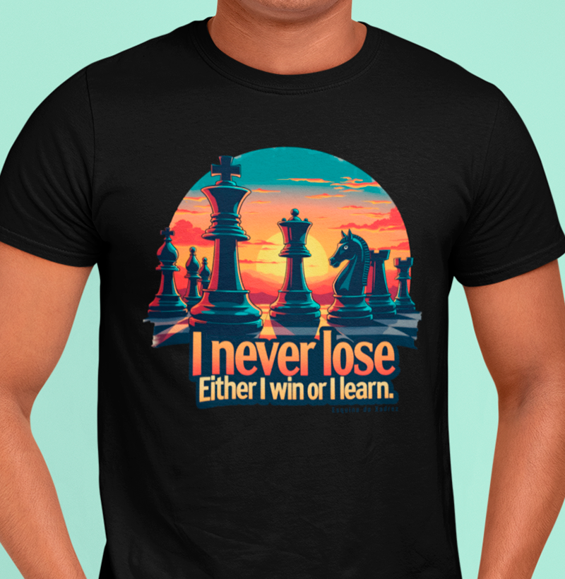 I Never Lose