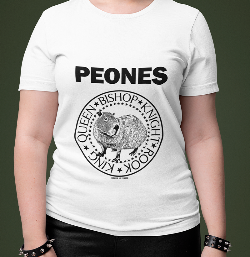Peones
