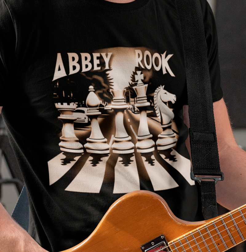 Abbey Rook