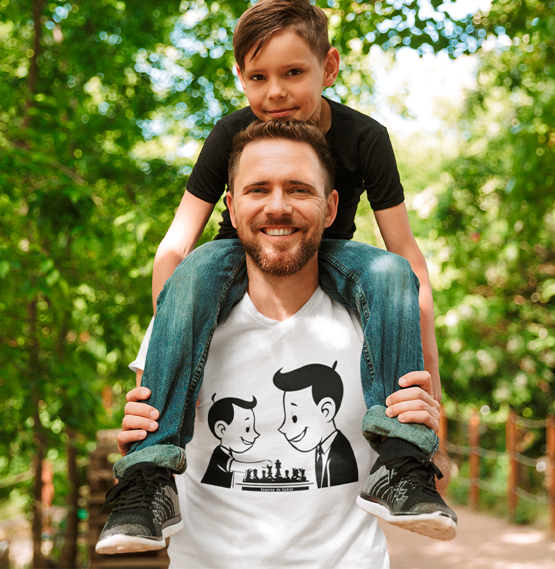 Pai e Filho