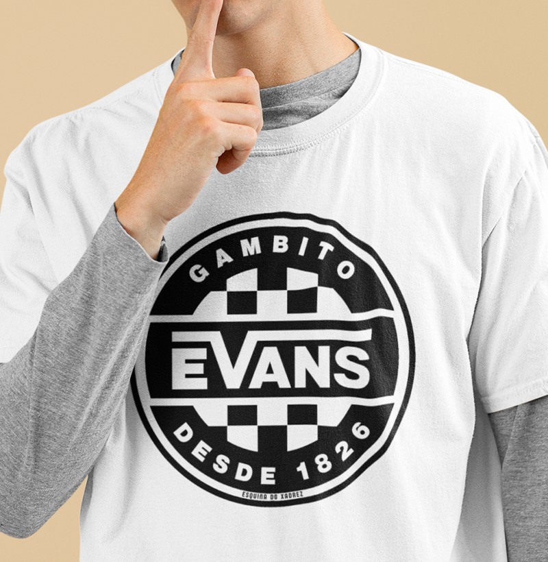Gambito Evans