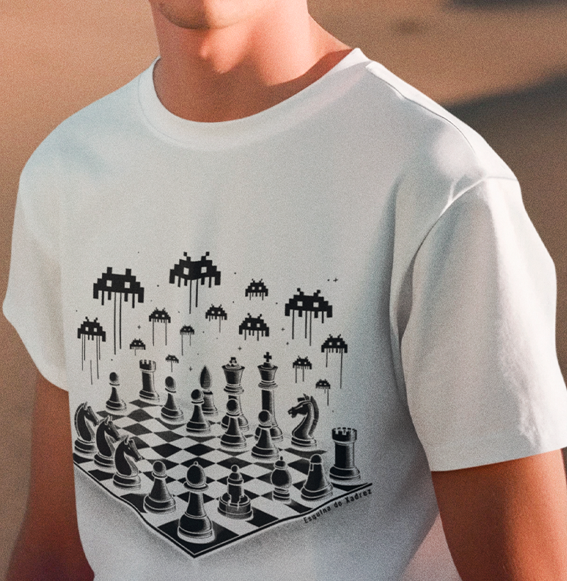 Space Invaders