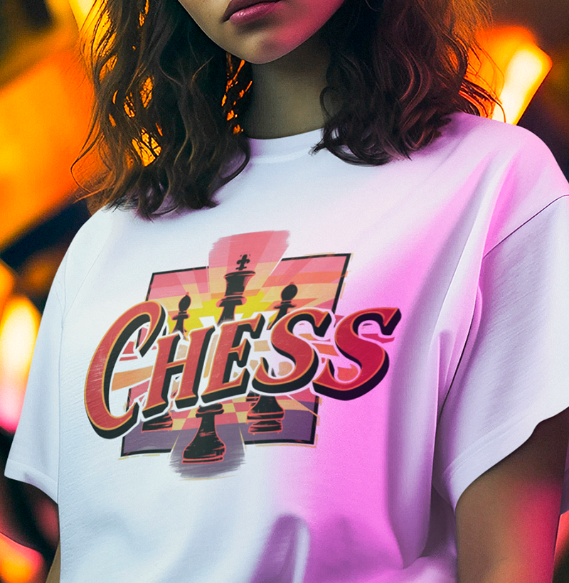 Chess Retrô