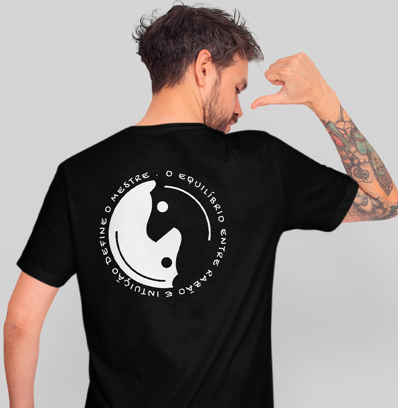 Ying Yang