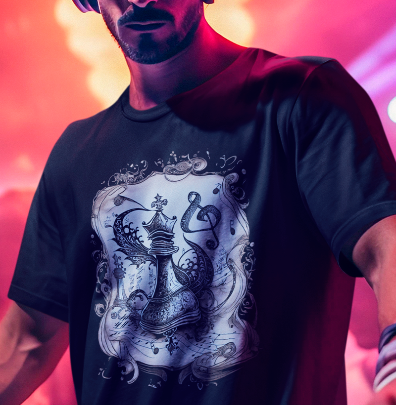 Xadrez e Música