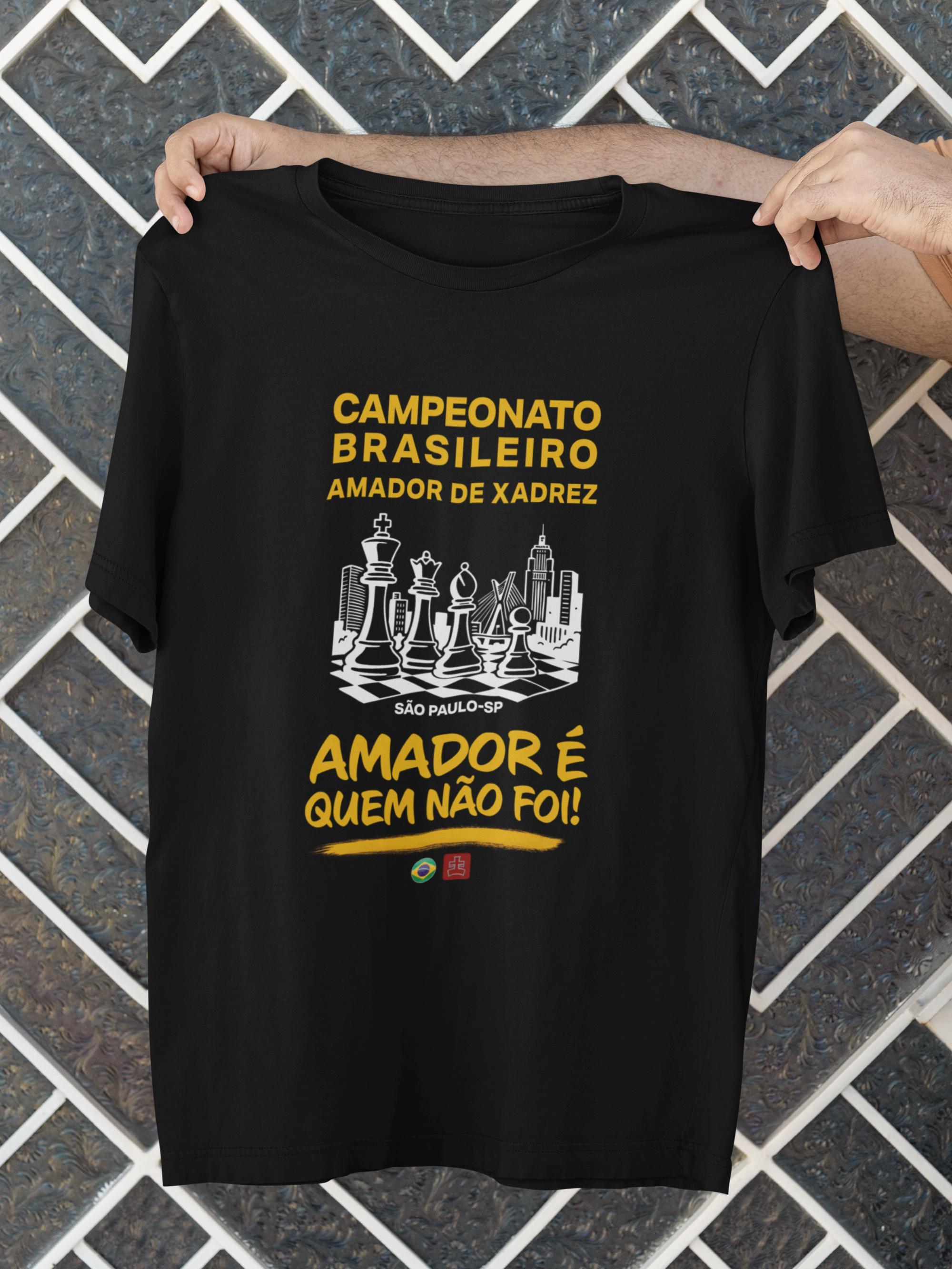 Brasileiro Amador