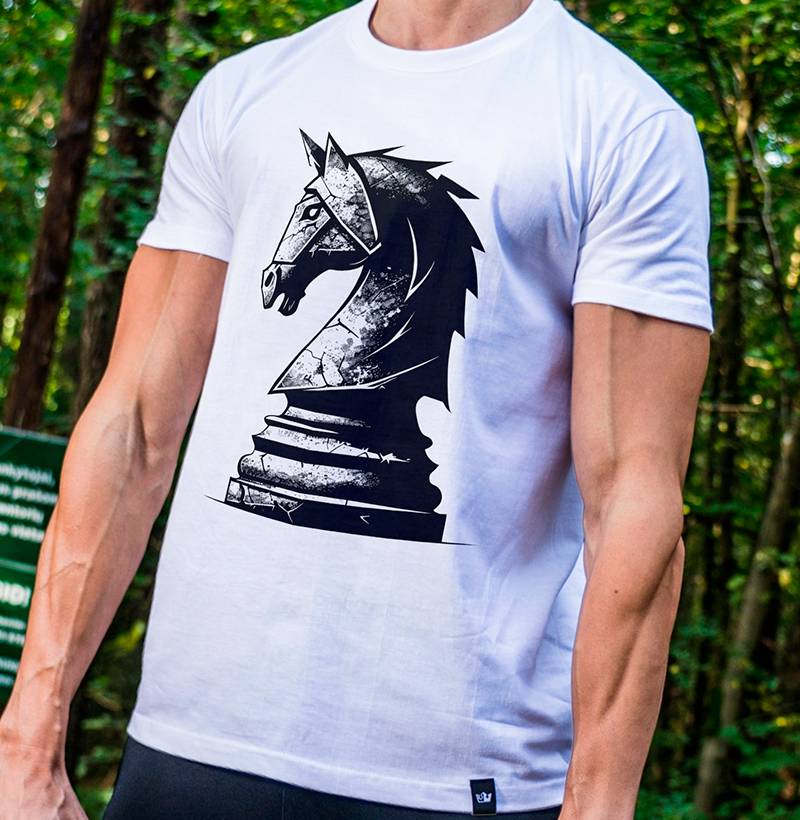Cavalo de Pedra