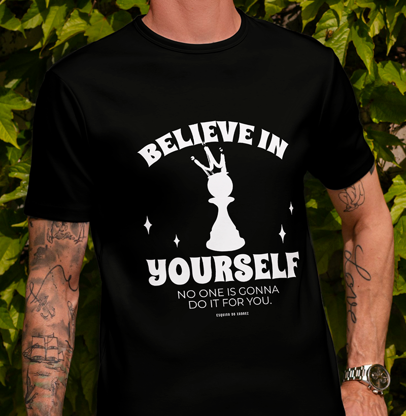 Believe in Yourself 2