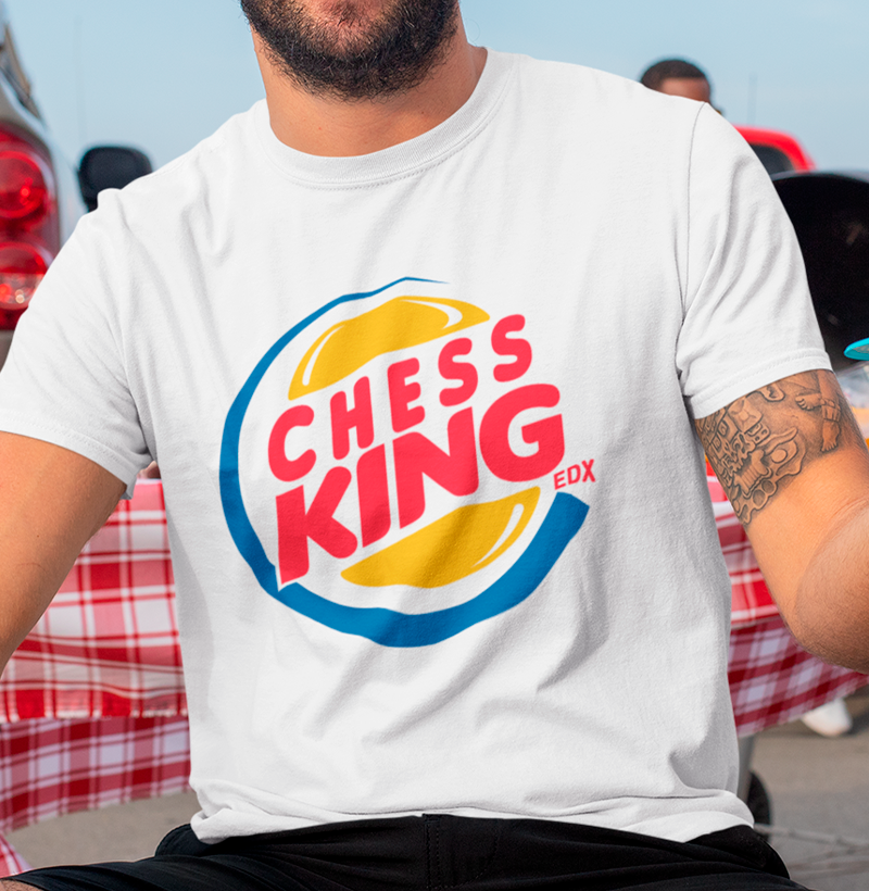 Chess King