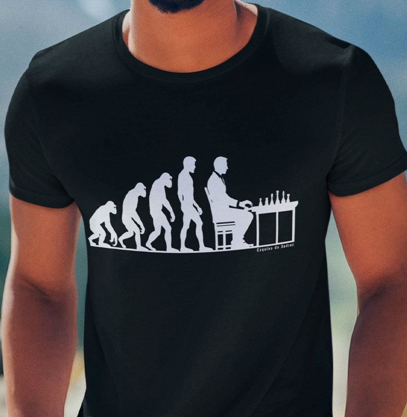 Evolução 2