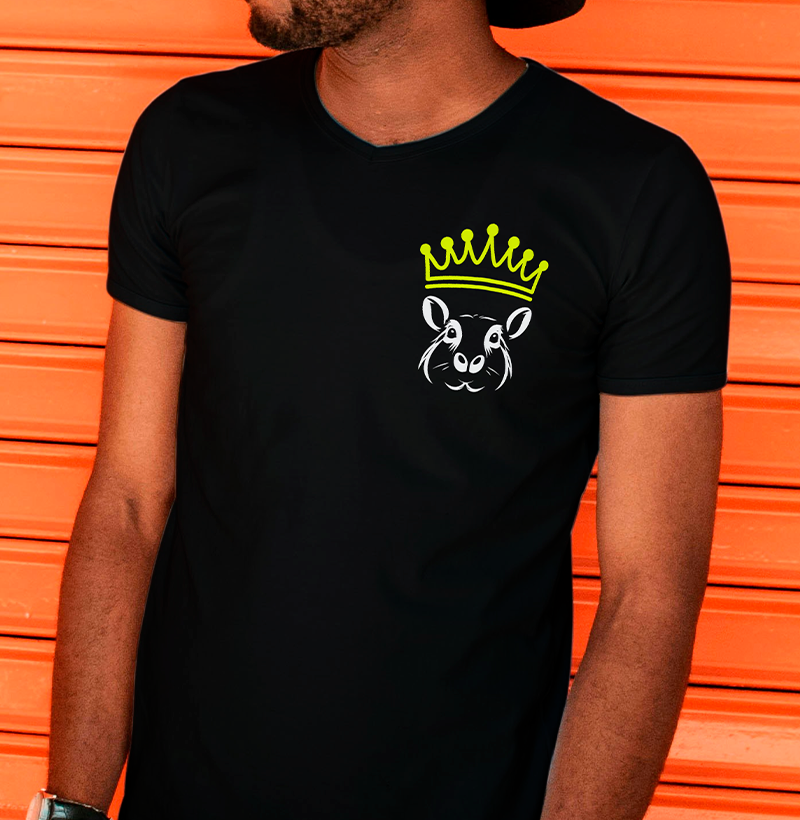 Mestre Capivara