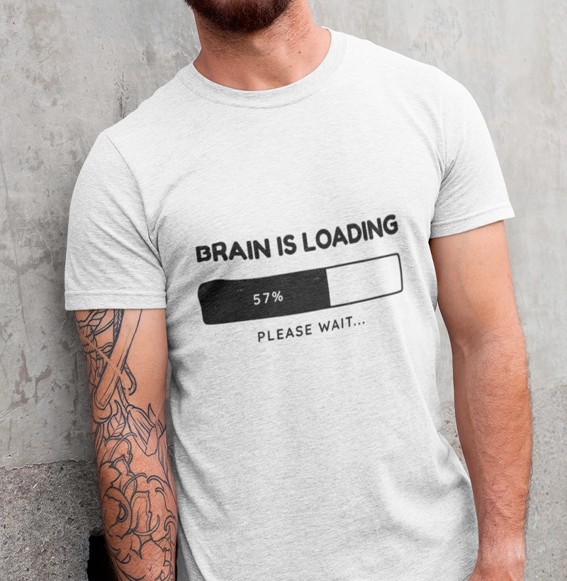 Brain is Loading