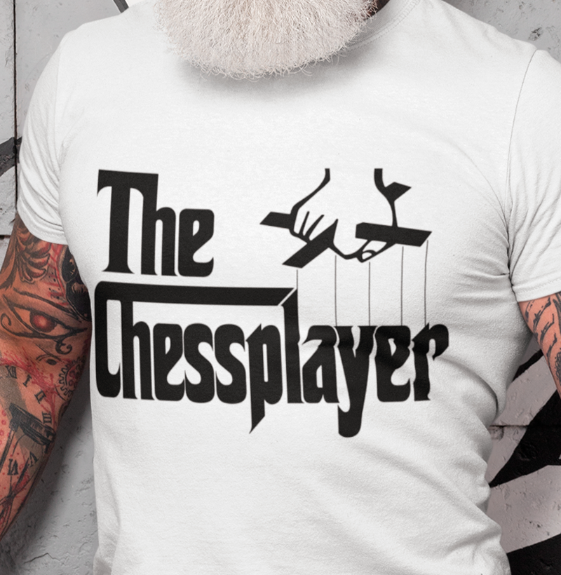 The Chessplayer