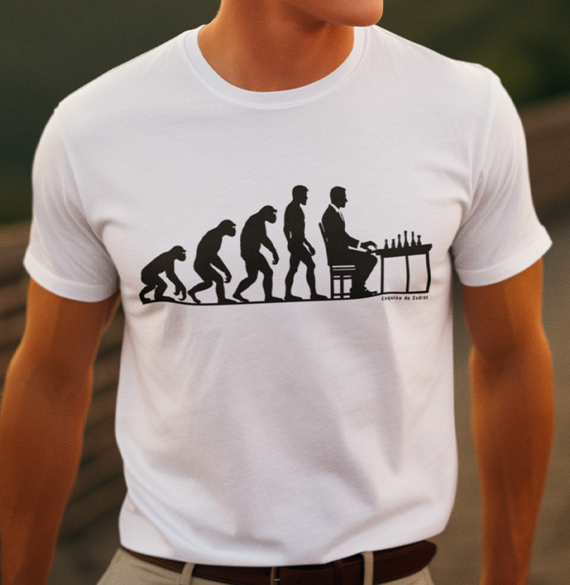 Evolução