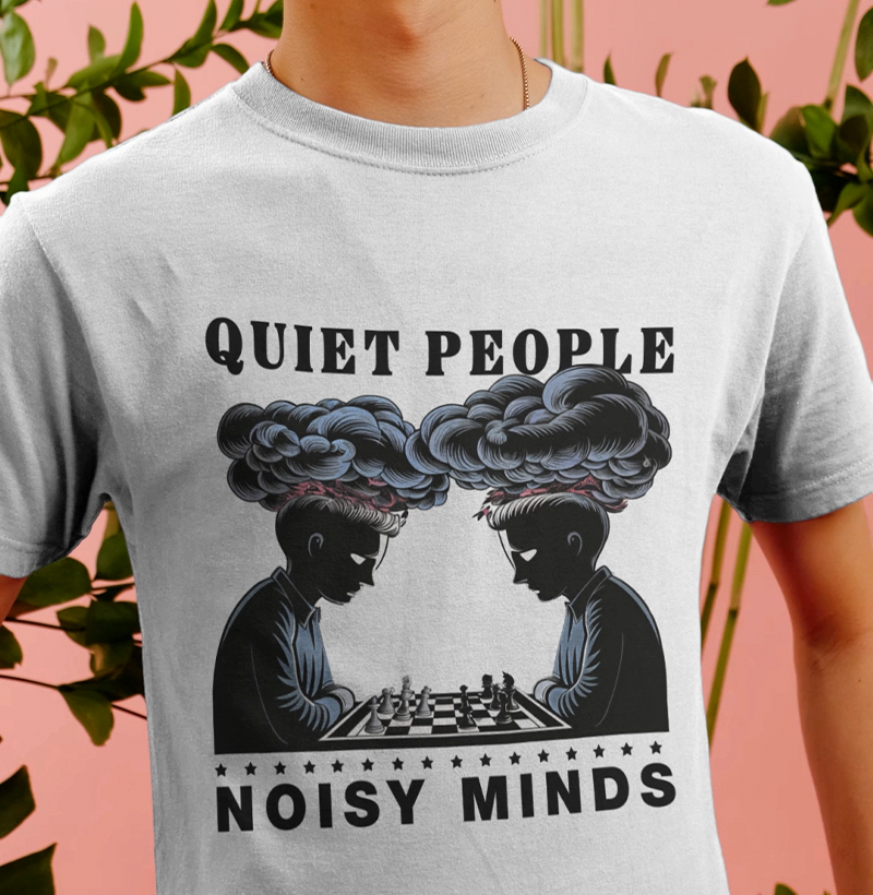 Quiet People