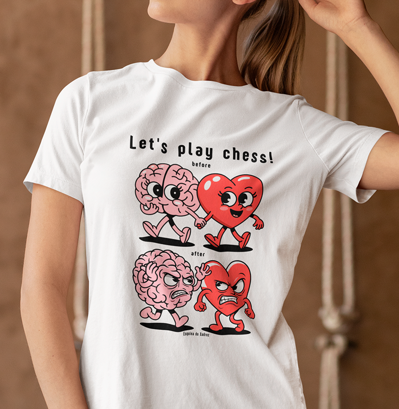 Let's Play Chess