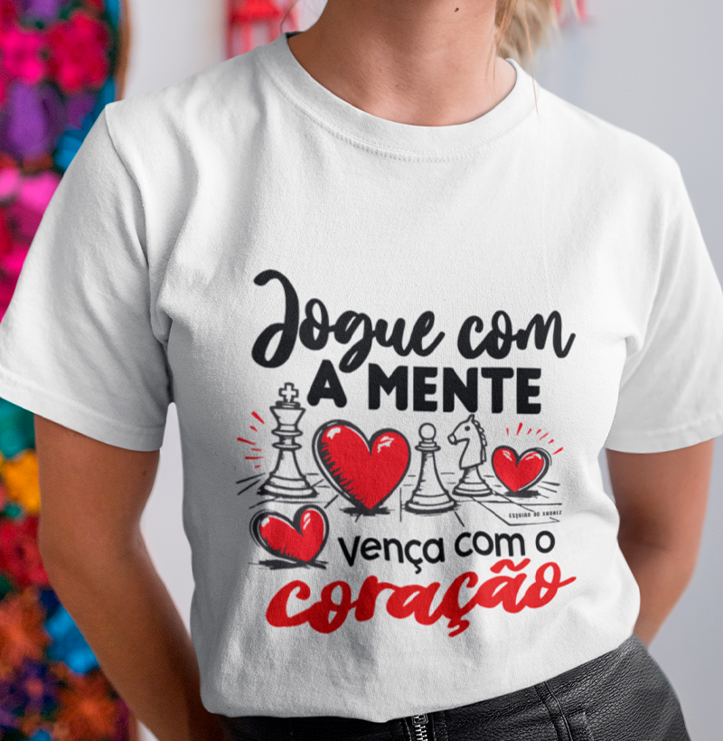 Jogue com a Mente