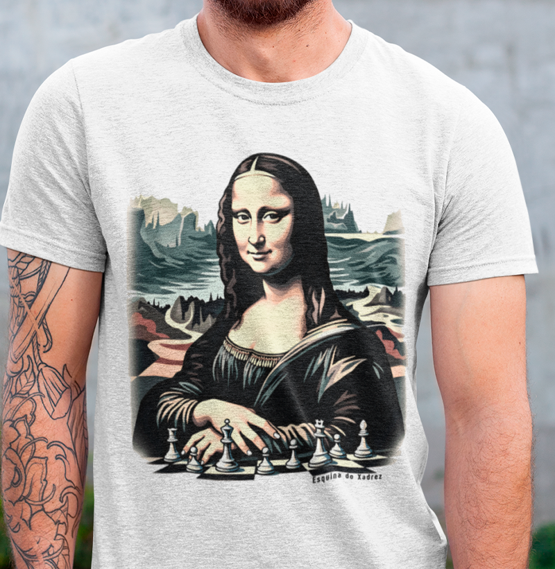 Mona Lisa