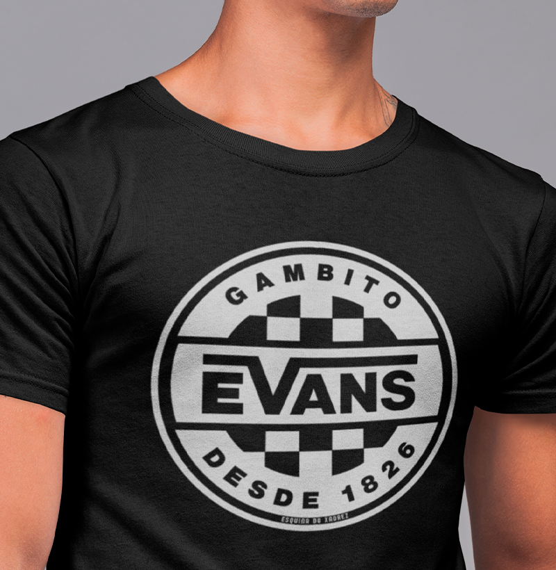 Gambito Evans 2