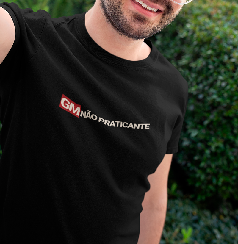 GM Não Praticante